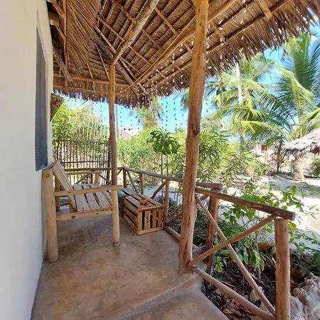 Stonefish Inn Jambiani